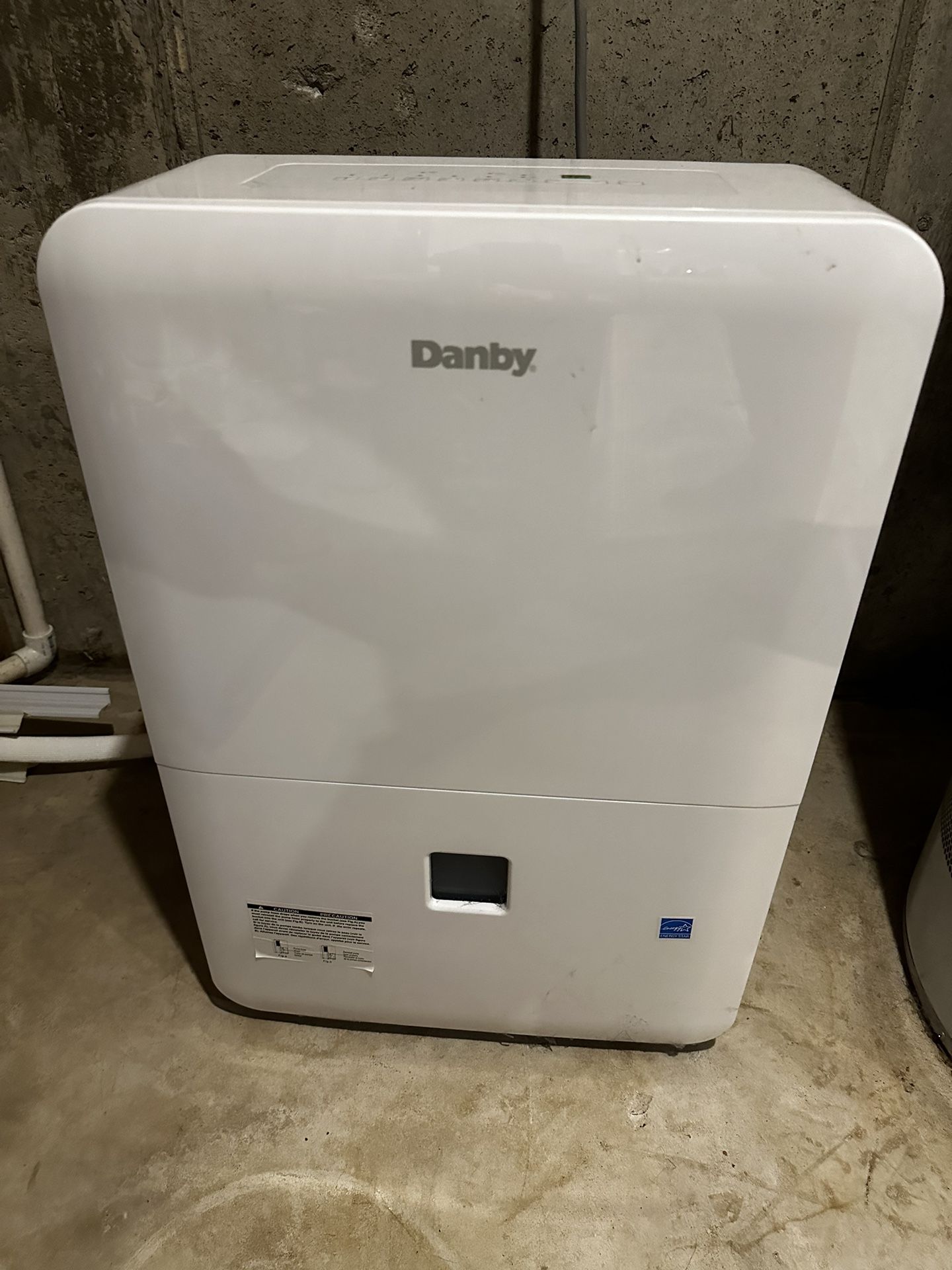 Danby Dehumidifier