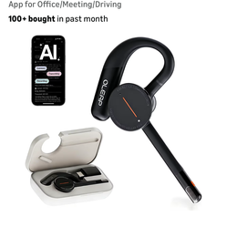 AI headset