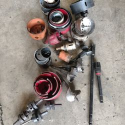 Hole Saws