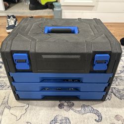 Kobalt Mechanics Tool Set