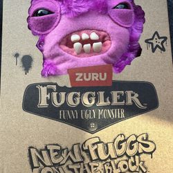Fuggler “lord Long ears” 