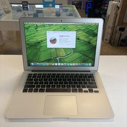 MacBook Air 13inch i7-8gb ram -128ssd Excellent Condition
