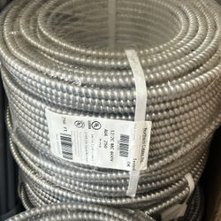 Wire & Recesses lights 