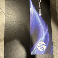 16” Hp Omnibook X flip 2 in 1 copilot + pc 2K touch screen laptop Ryzen Ai 5 16gb 512gb 