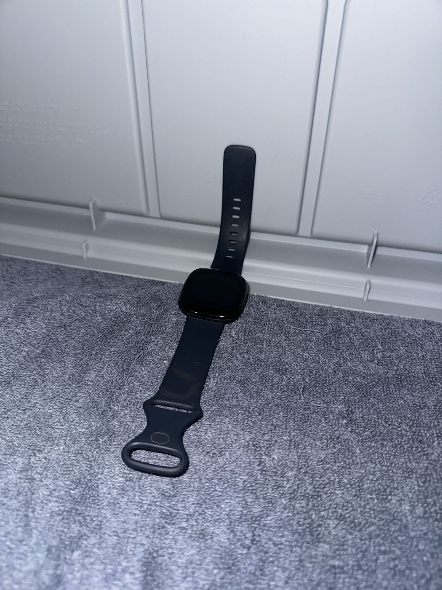 Fitbit Versa