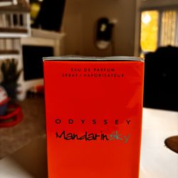 odyssey men’s cologne 