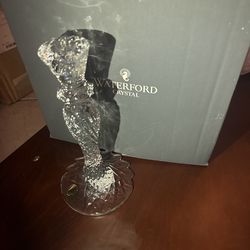 waterford crystal