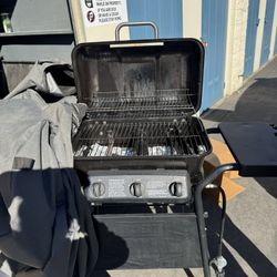 Grill Expert 
