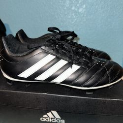 Adidas Soccer Cleats