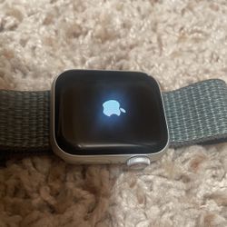 APPLE WATCH SERIES 5
