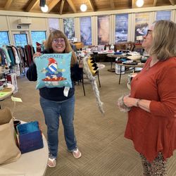 Yard Sale! Super Flea Market 