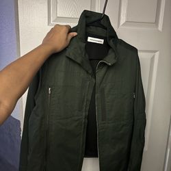 FFFPOSTALSERVICE Jacket