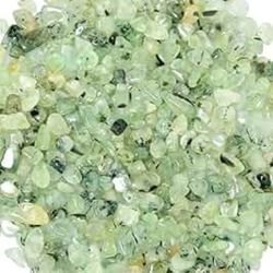 Peridot Green Garnet Gemstones 26g Lot