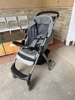 Chico mini Bravo Sport