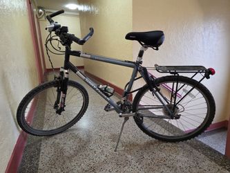 Gary Fisher Wahoo mountain bike 26" wheels -  $100 or best offer
