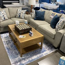 Sofa Loveseat! $1,299! 💜🌟💙 Amazing Deal! 