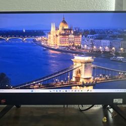 Dell Inspiron 24” Touch screen All in one desktop! 