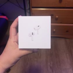 AirPod Pro 2nd Gen