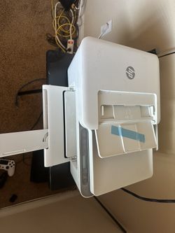HP LaserJet Pro Wireless All-in-One Printer