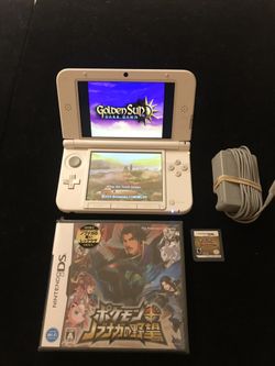 Pokemon Heart Gold - Golden Edition [NDS] 