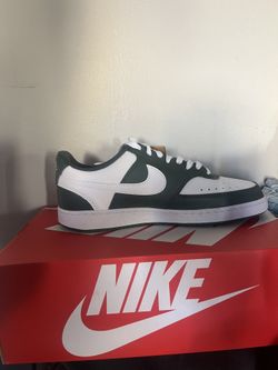 Nike Court Vision