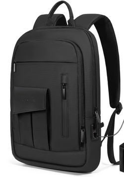 Business backpack