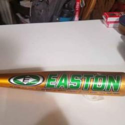 Easton Triple 8 Aluminum Baseball Bat