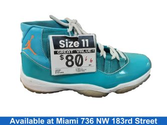 Jordan At7802116 Blue