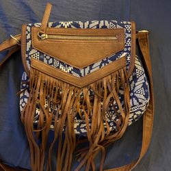 Madden Girl Purse