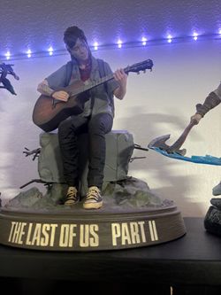 The last of us