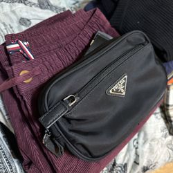 Waist Bag 