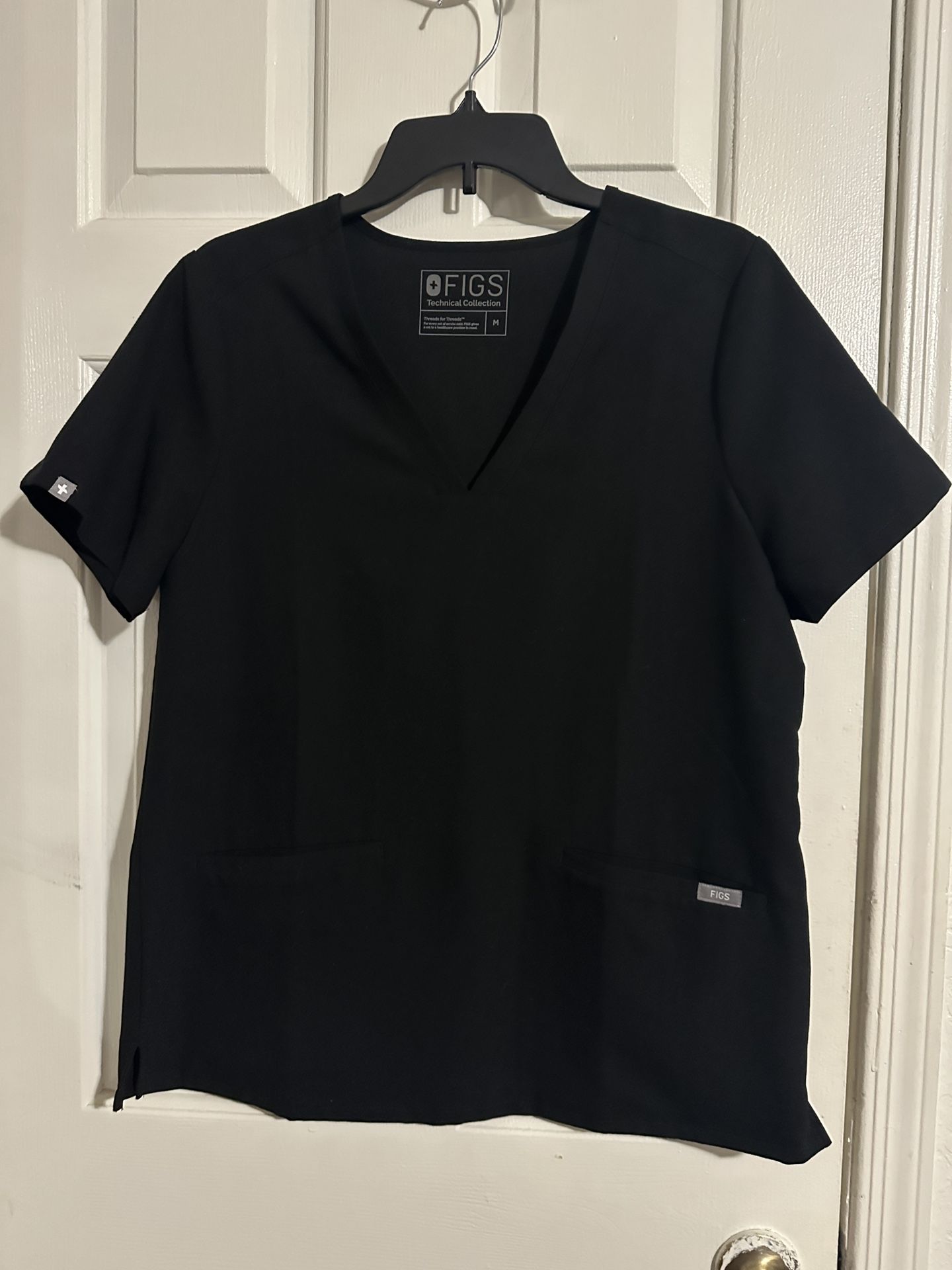 Figs Nurse Scrubs
