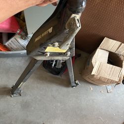 Ultra Tow Hitch