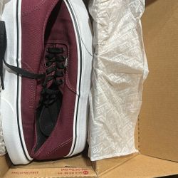 Vans Shoes
