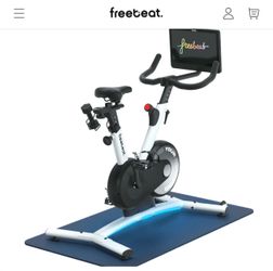 Brand new free beat boom bike with 15.6 inch touchscreen