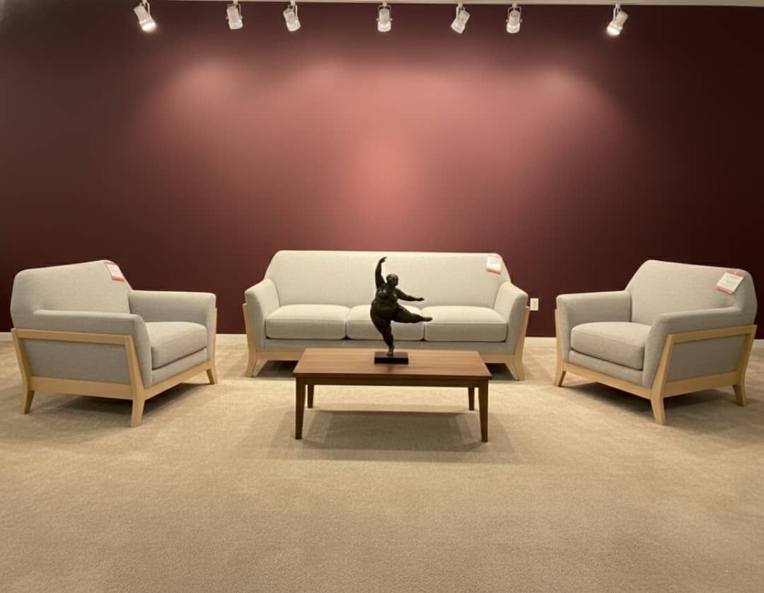 Living Room Set for Sale!!! Ask for Price!!! Preguntar Por Precio