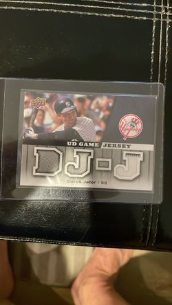 2008 upper deck trading card