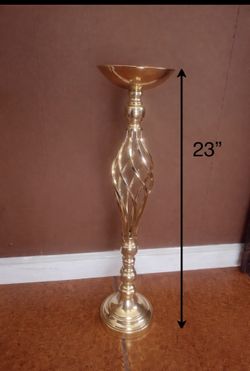 Centros De Mesa/ Centerpieces Stand