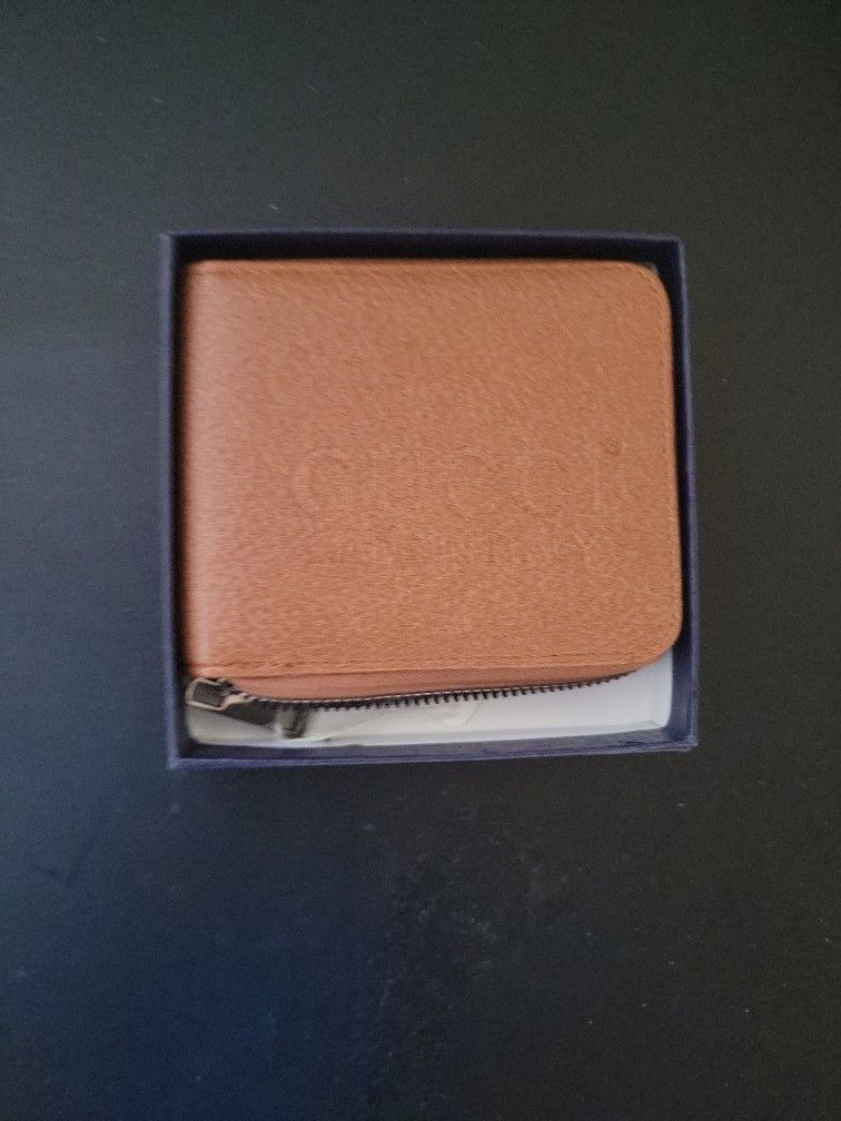 Gucci Wallet