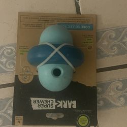 Treat Dispensing For Dogs