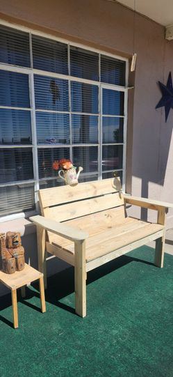 Bench