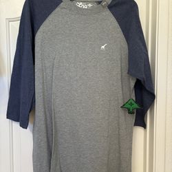 New Young Men’s LRG Shirt