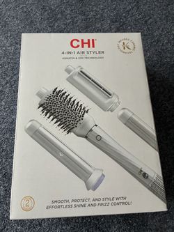 Chi Airstyler