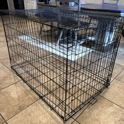 Dog Crate/ Dog Kennel 