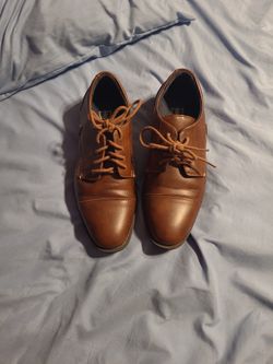 Dressing Shoes For Boy