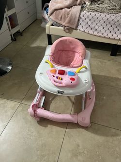 baby walker