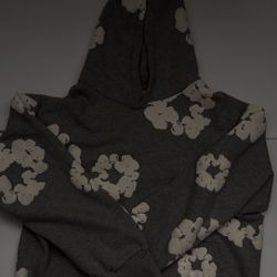 Denim Tears Hoodie 