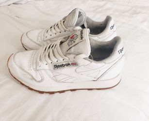 Reebok Size 8