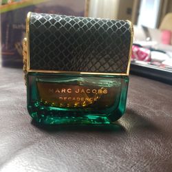 Marc Jacobs Decadence 