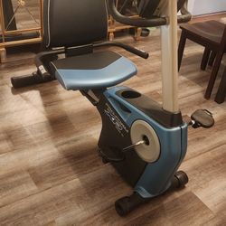 Exercise Bike 